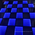 DJ Iluminação Mágica 3D LED Dance Floor